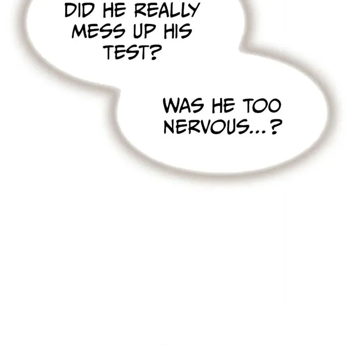 Cheonjae, Sesangeul Ikda Chapter 11 page 38 - 