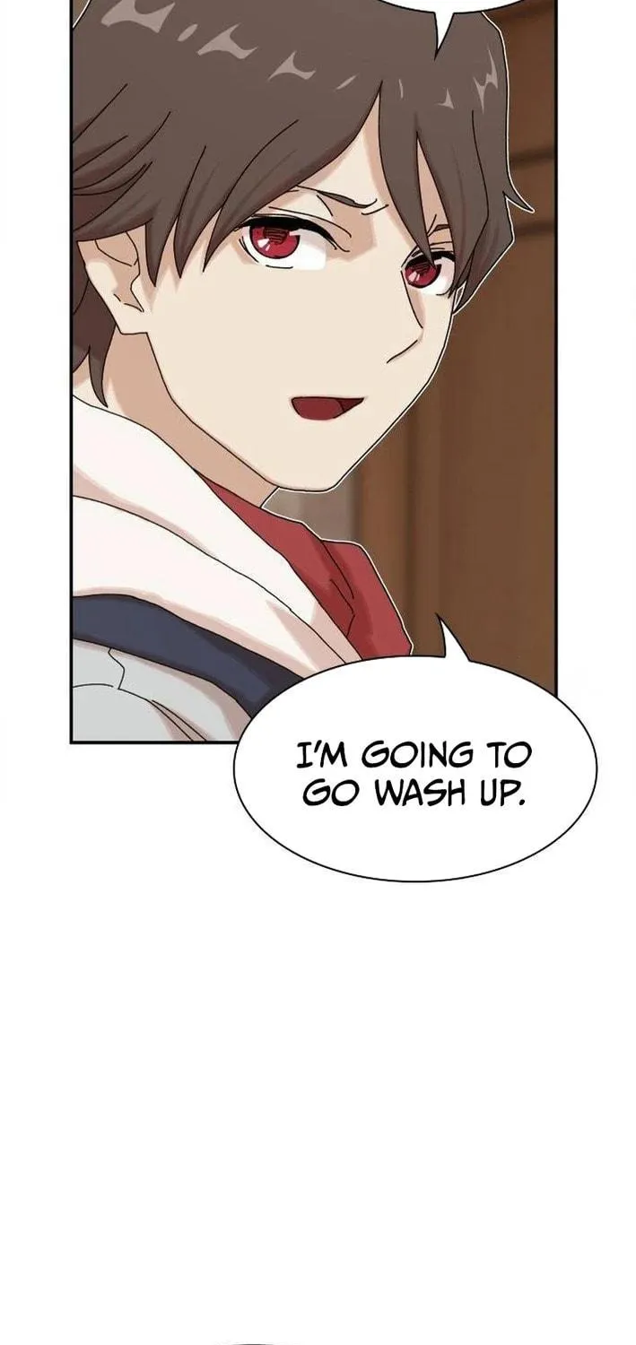 Cheonjae, Sesangeul Ikda Chapter 11 page 41 - 