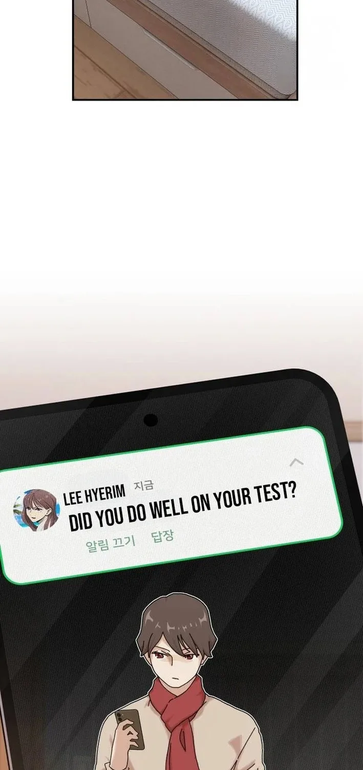 Cheonjae, Sesangeul Ikda Chapter 11 page 45 - 