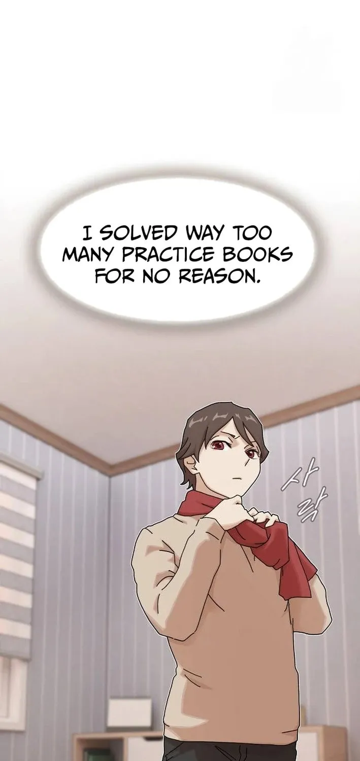 Cheonjae, Sesangeul Ikda Chapter 11 page 49 - 