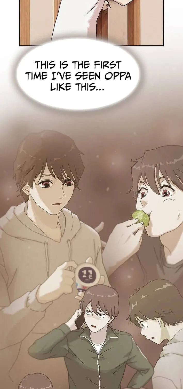 Cheonjae, Sesangeul Ikda Chapter 11 page 55 - 