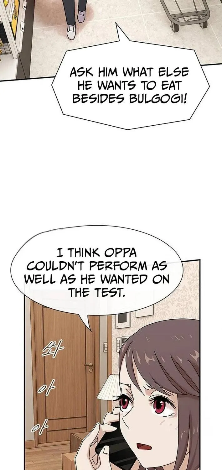 Cheonjae, Sesangeul Ikda Chapter 11 page 59 - 