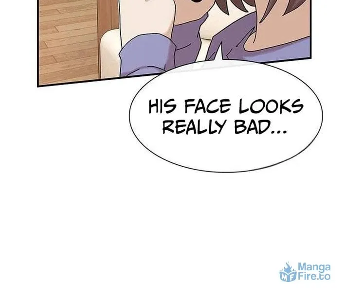 Cheonjae, Sesangeul Ikda Chapter 11 page 60 - 