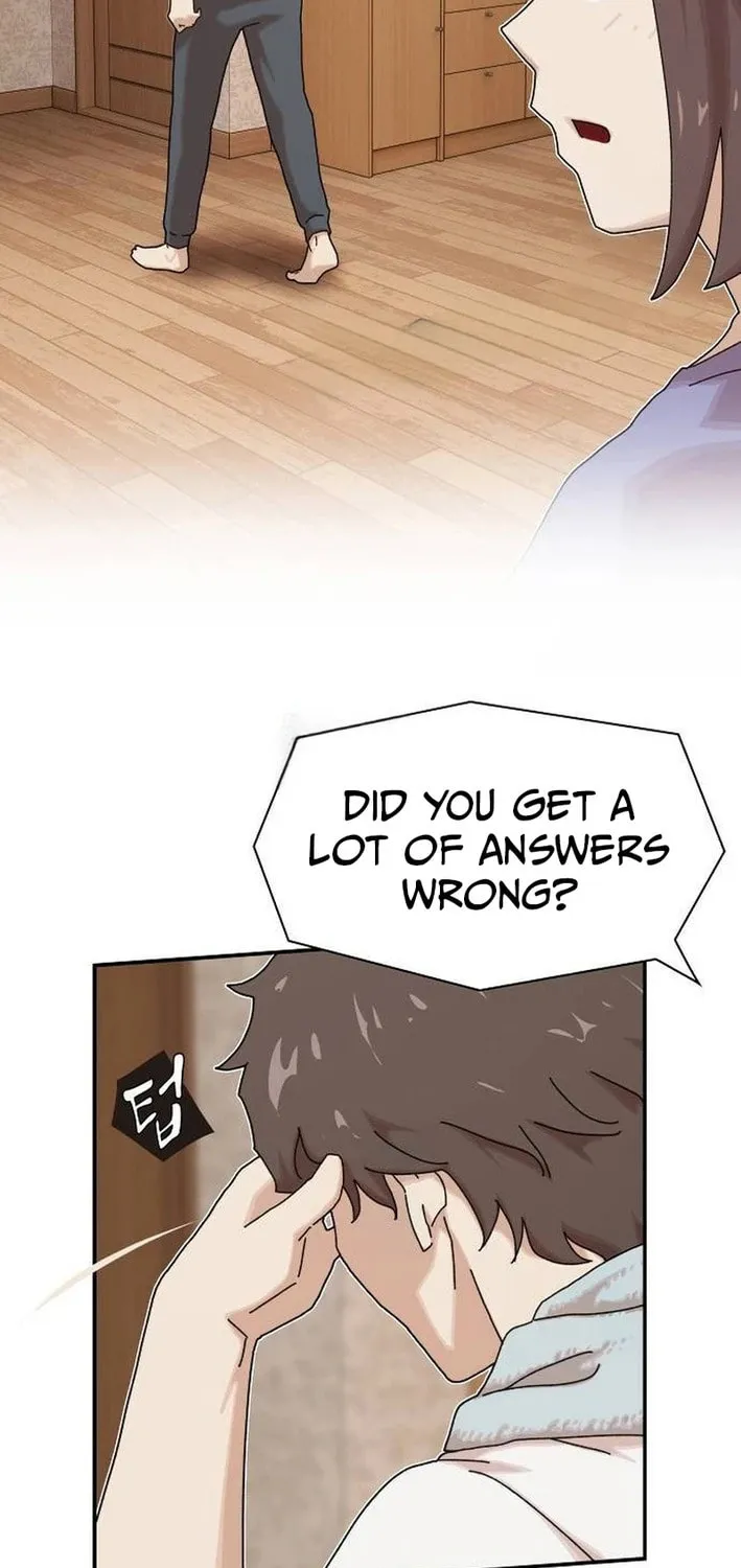 Cheonjae, Sesangeul Ikda Chapter 11 page 69 - 
