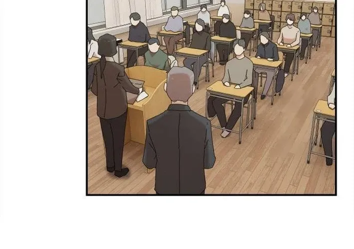 Cheonjae, Sesangeul Ikda Chapter 11 page 8 - 