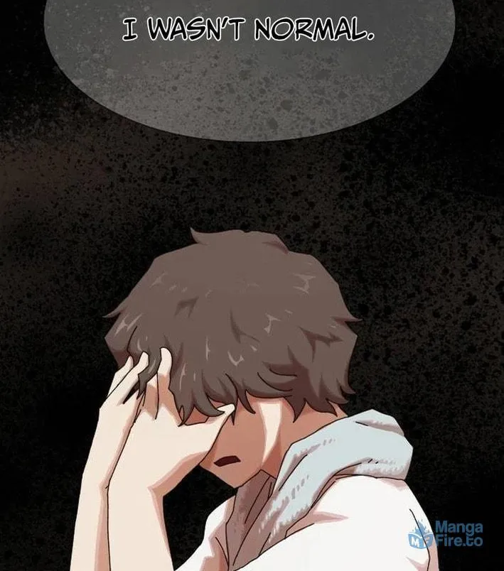Cheonjae, Sesangeul Ikda Chapter 11 page 72 - 