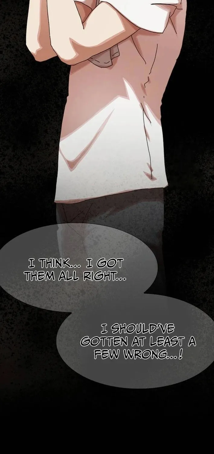 Cheonjae, Sesangeul Ikda Chapter 11 page 73 - 