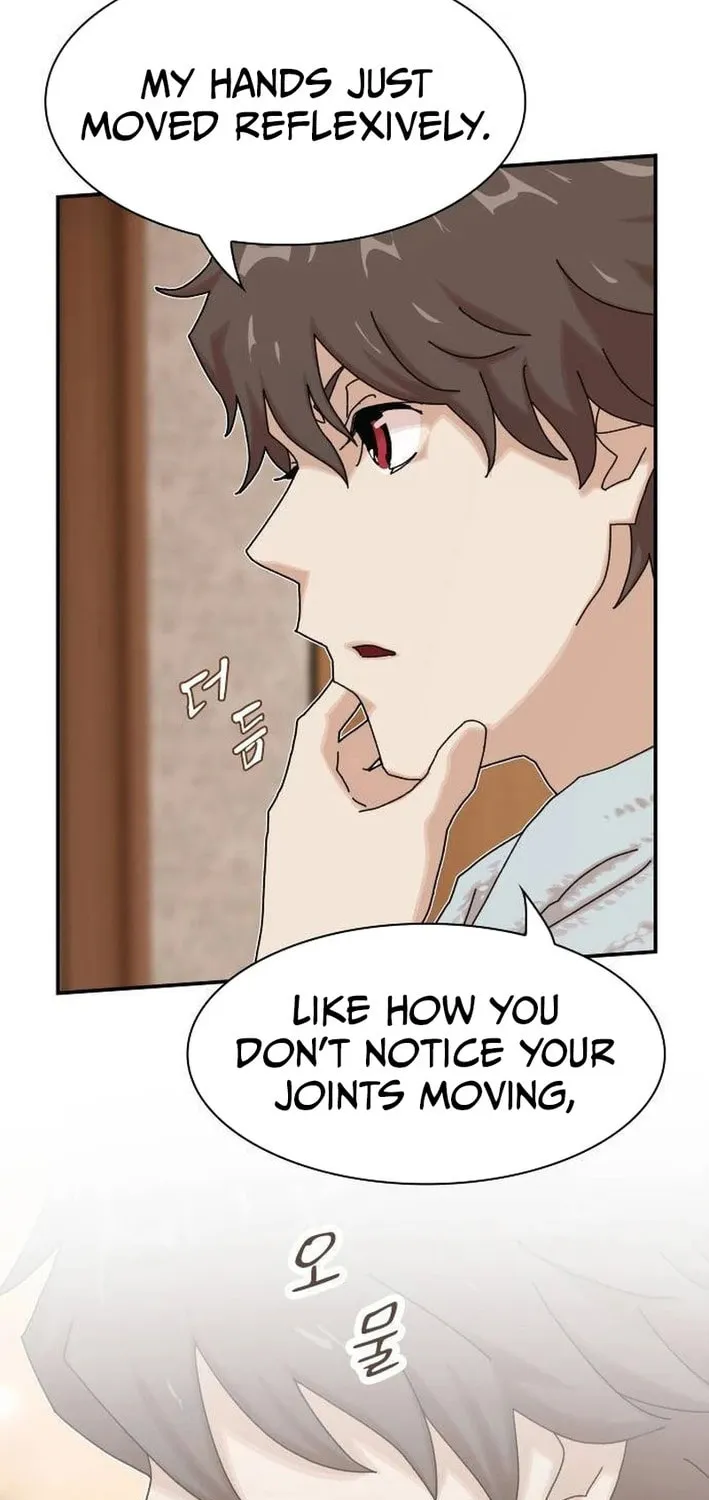 Cheonjae, Sesangeul Ikda Chapter 11 page 81 - 