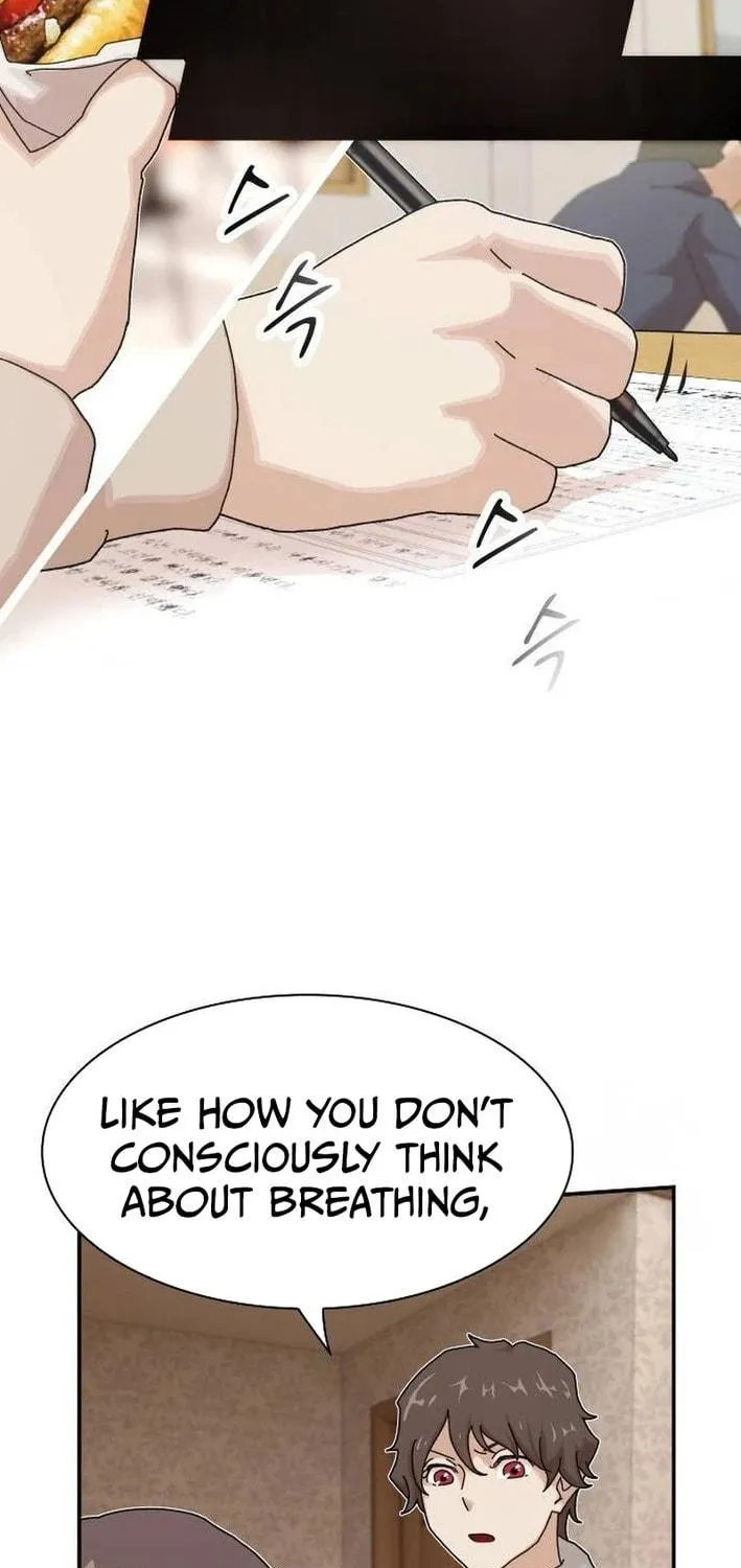 Cheonjae, Sesangeul Ikda Chapter 11 page 83 - 