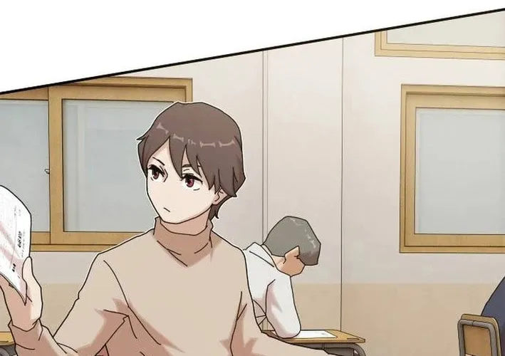 Cheonjae, Sesangeul Ikda Chapter 11 page 10 - 