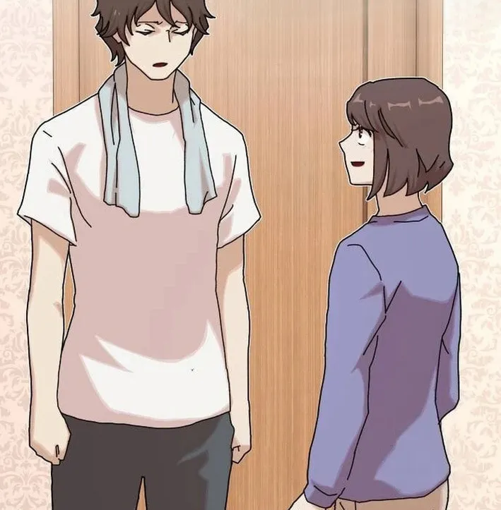 Cheonjae, Sesangeul Ikda Chapter 11 page 94 - 