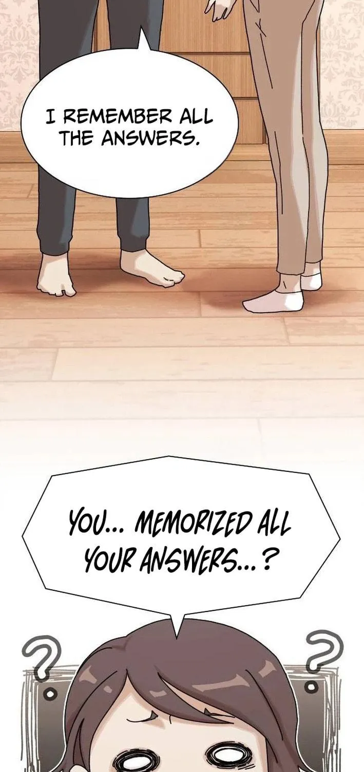 Cheonjae, Sesangeul Ikda Chapter 11 page 95 - 