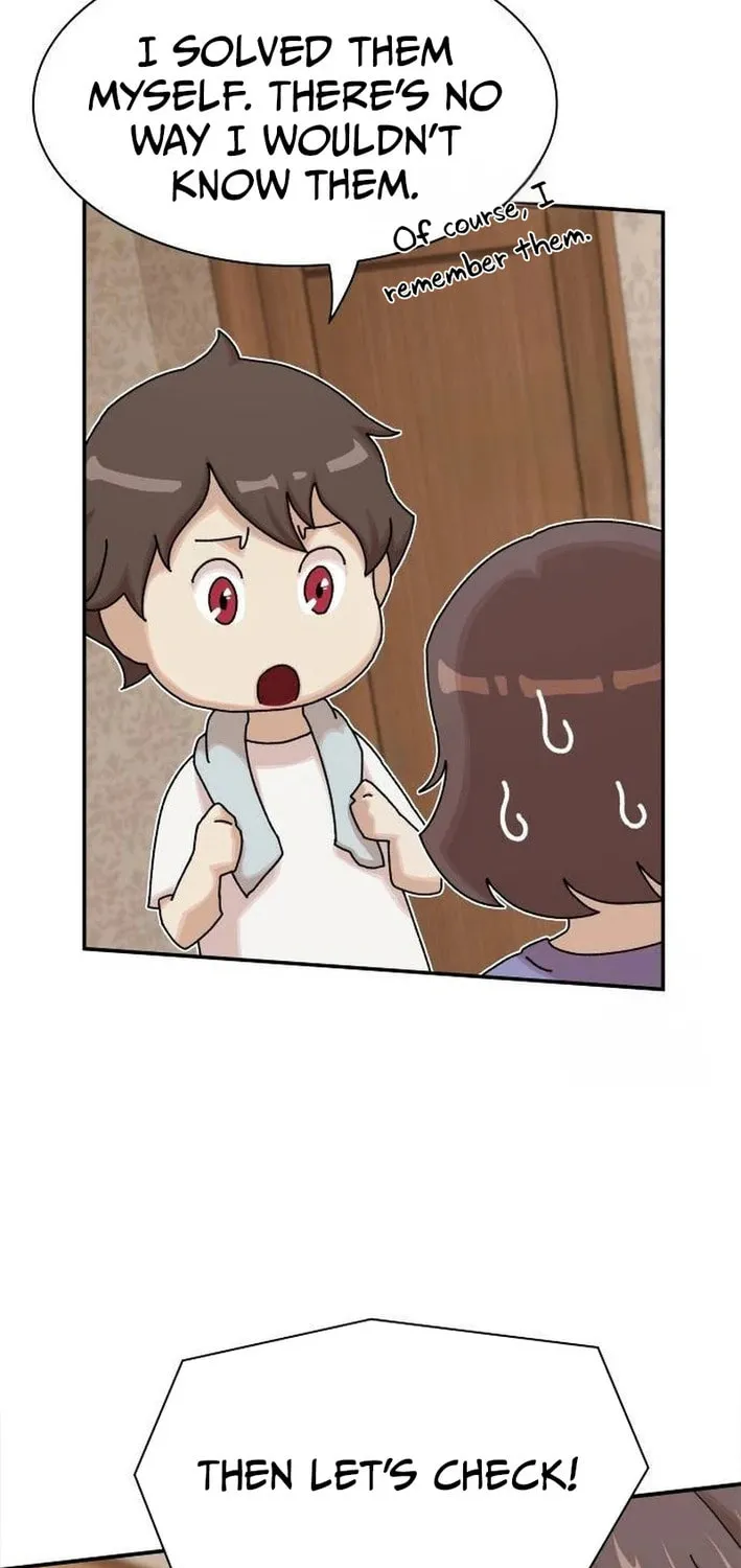 Cheonjae, Sesangeul Ikda Chapter 11 page 97 - 