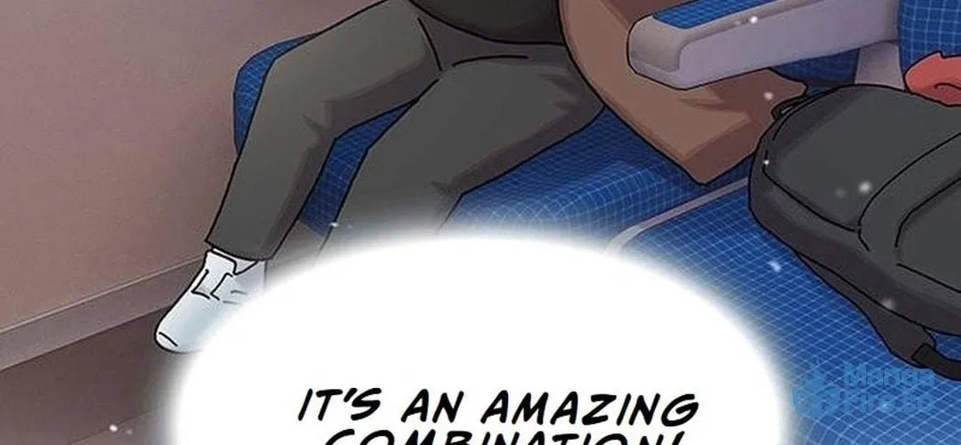 Cheonjae, Sesangeul Ikda Chapter 12 page 102 - 