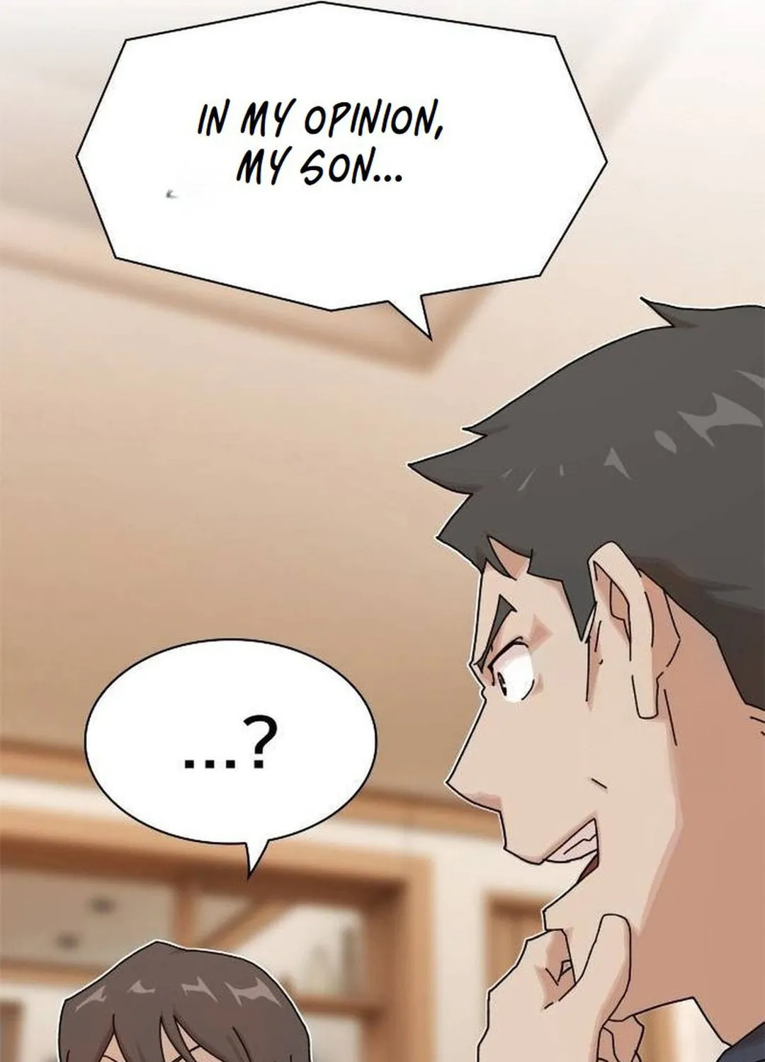 Cheonjae, Sesangeul Ikda Chapter 12 page 13 - 