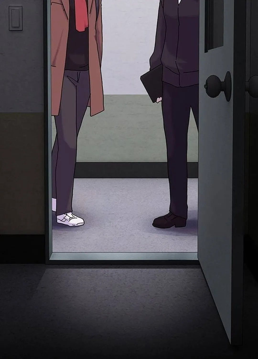 Cheonjae, Sesangeul Ikda Chapter 12 page 127 - 