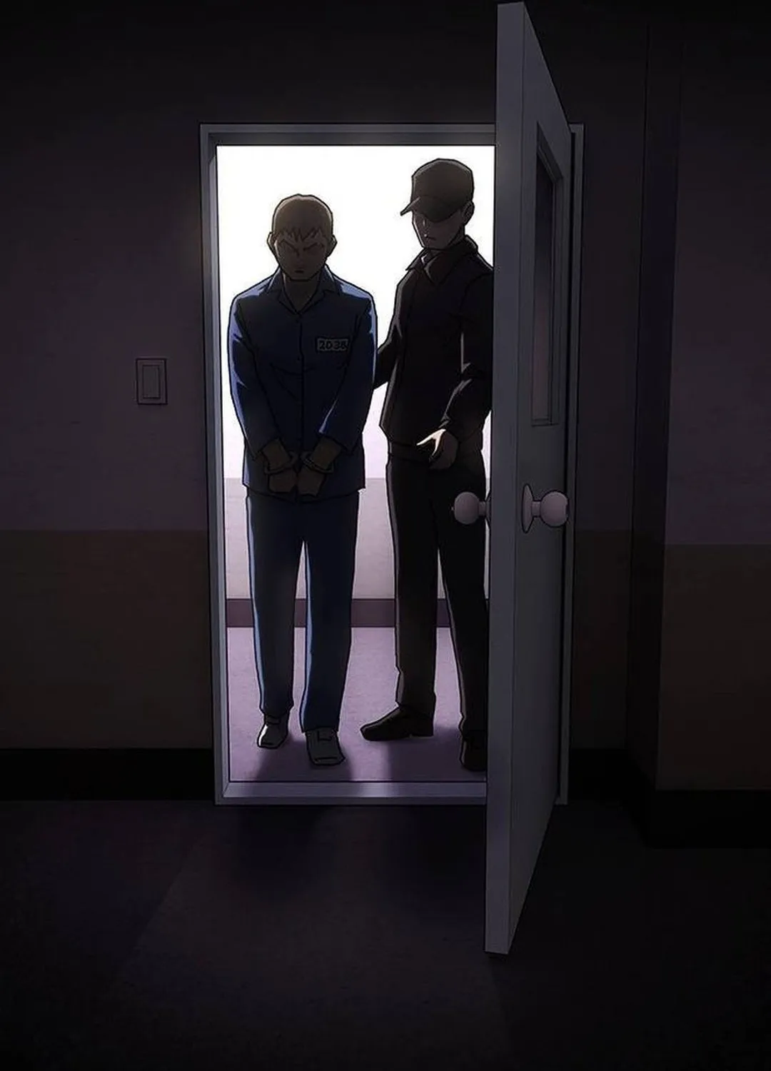 Cheonjae, Sesangeul Ikda Chapter 12 page 141 - 