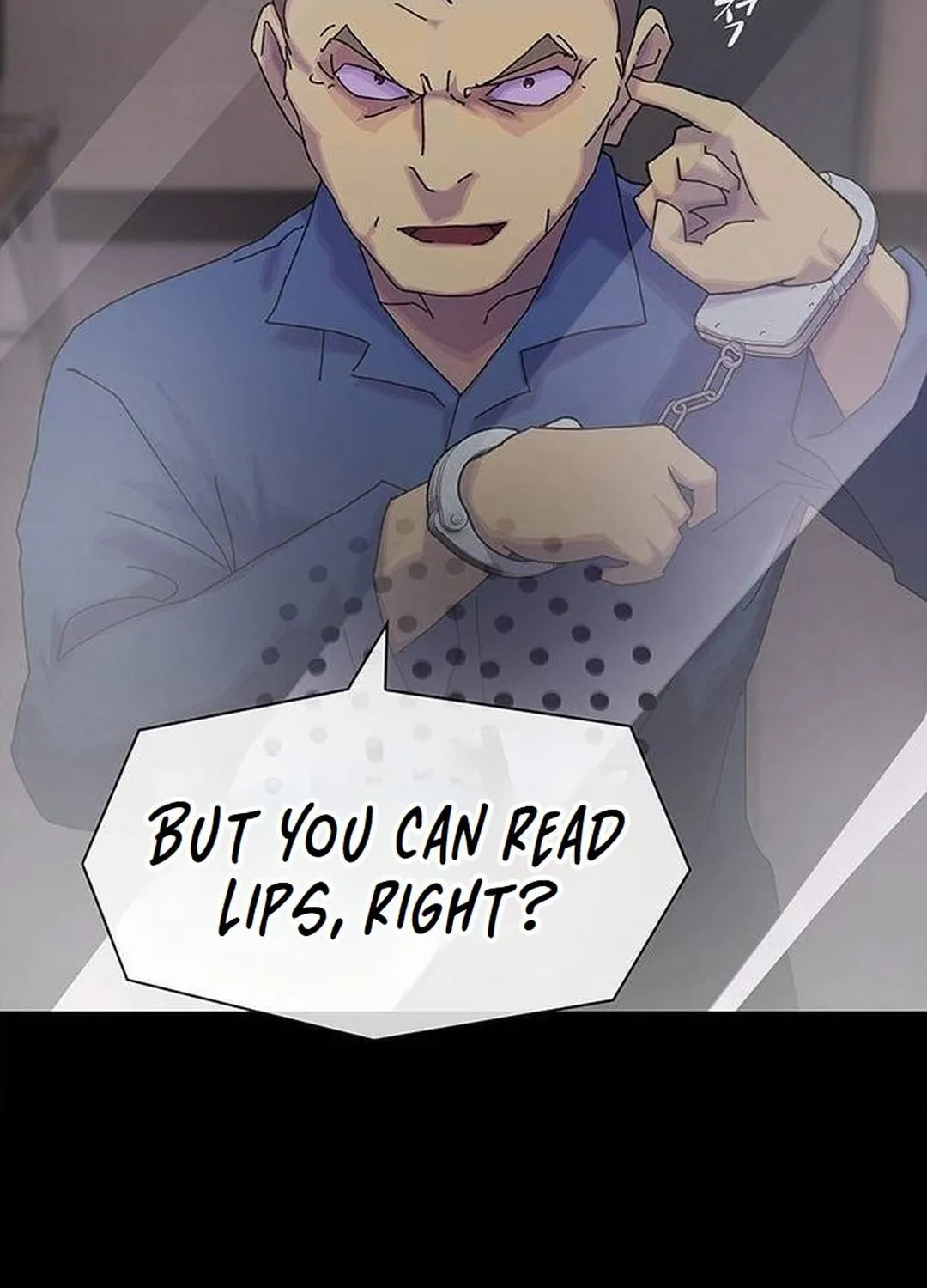 Cheonjae, Sesangeul Ikda Chapter 12 page 151 - 