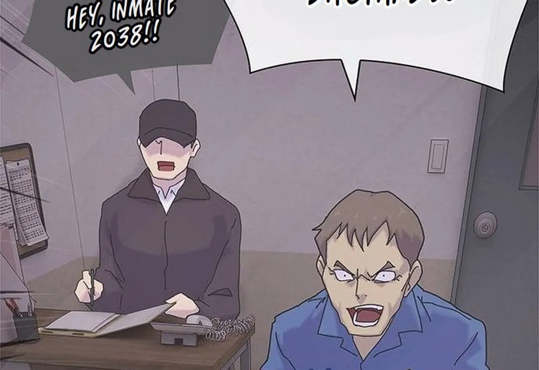Cheonjae, Sesangeul Ikda Chapter 12 page 158 - 