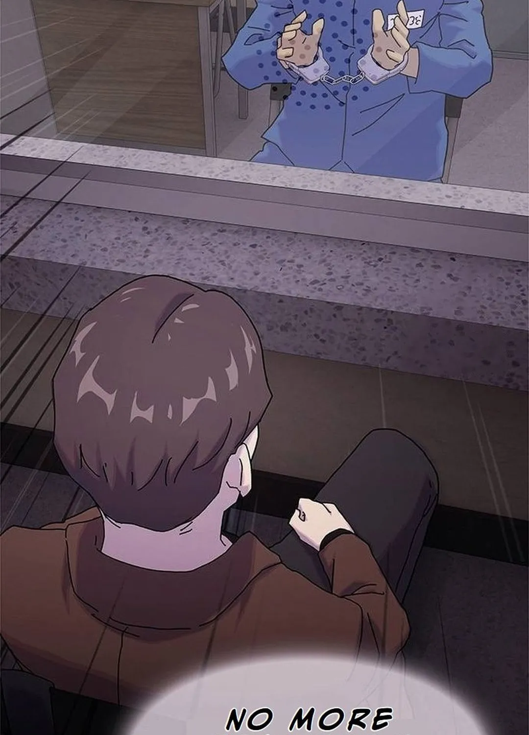 Cheonjae, Sesangeul Ikda Chapter 12 page 159 - 