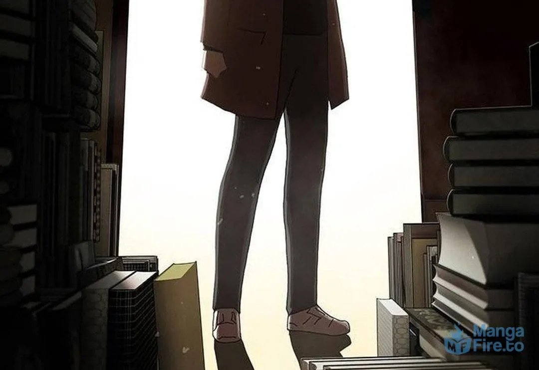 Cheonjae, Sesangeul Ikda Chapter 12 page 162 - 