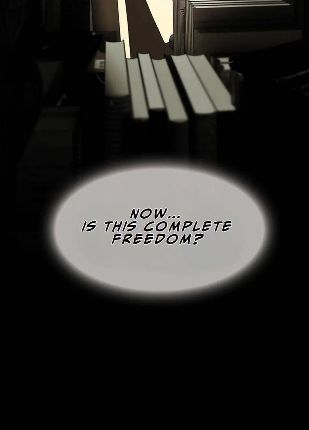 Cheonjae, Sesangeul Ikda Chapter 12 page 163 - 