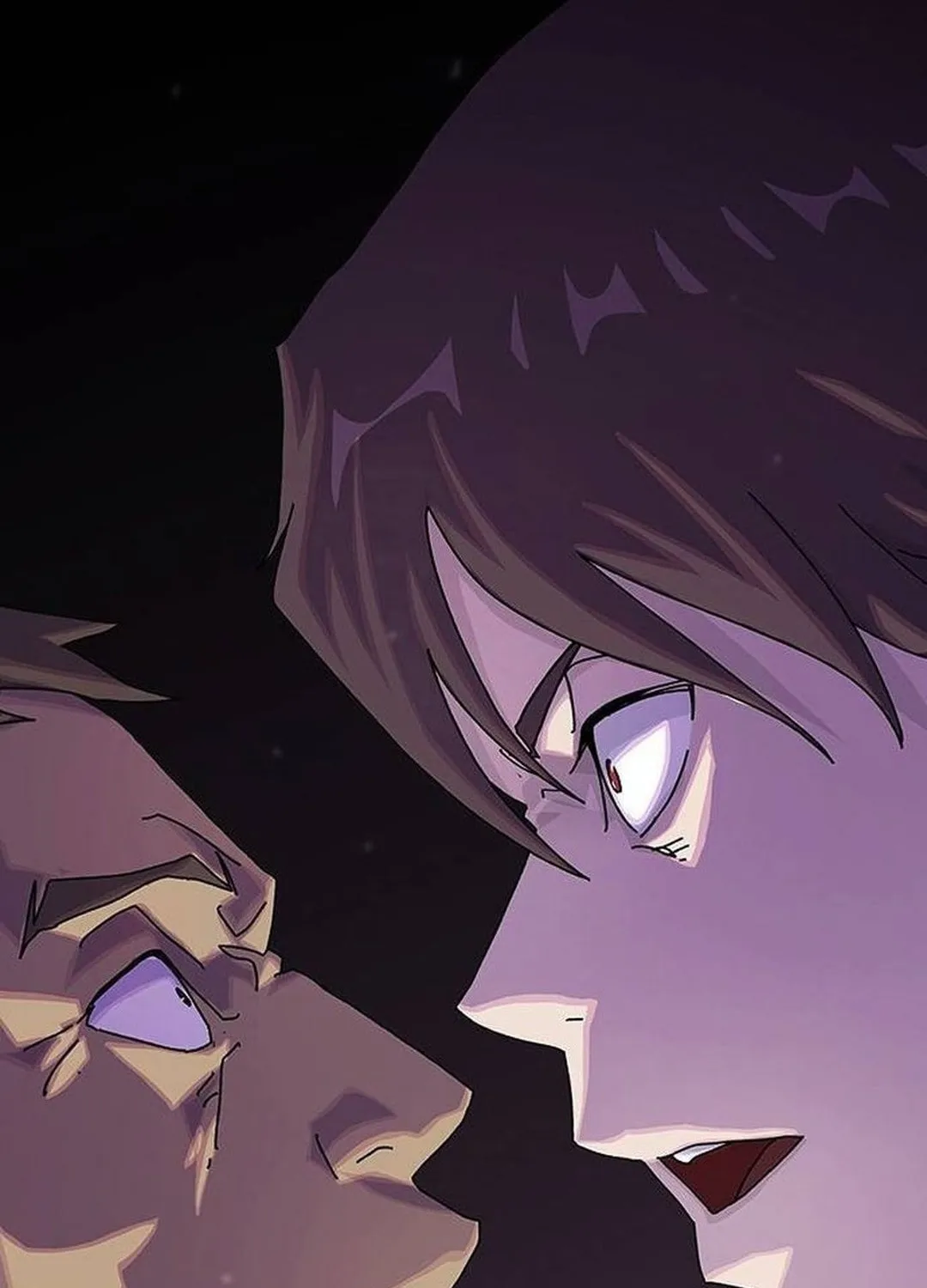 Cheonjae, Sesangeul Ikda Chapter 12 page 171 - 