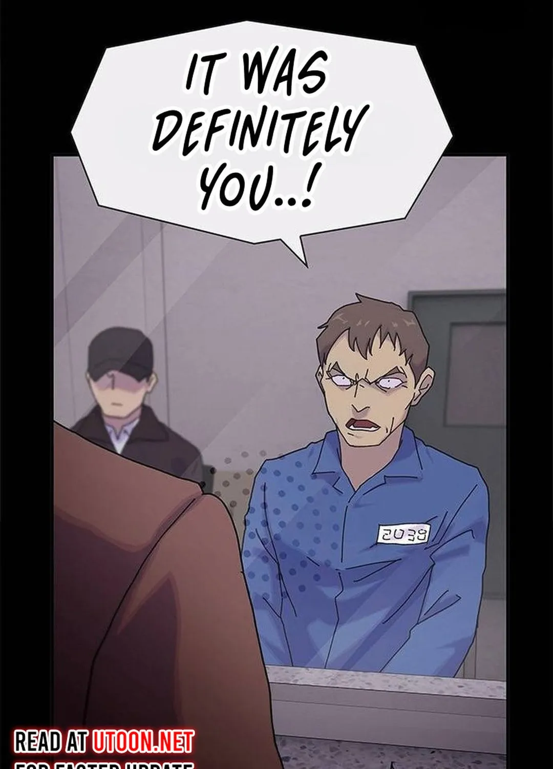 Cheonjae, Sesangeul Ikda Chapter 12 page 175 - 