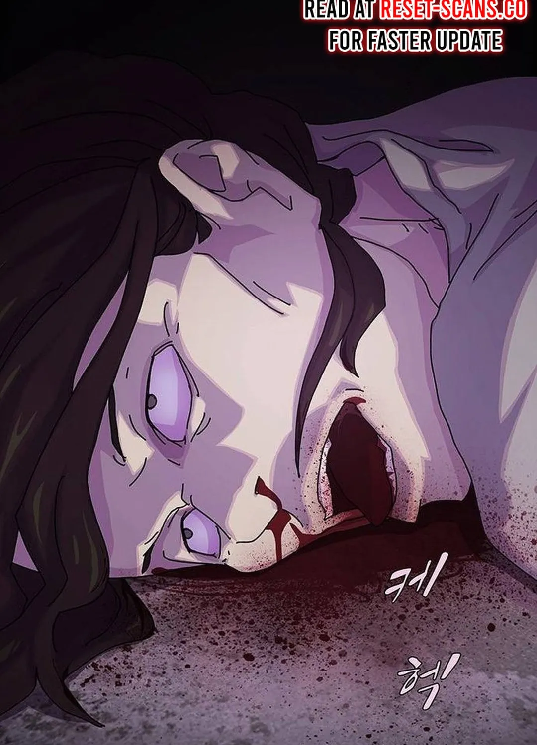 Cheonjae, Sesangeul Ikda Chapter 12 page 177 - 