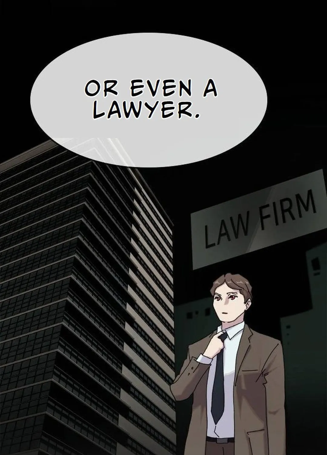 Cheonjae, Sesangeul Ikda Chapter 12 page 19 - 