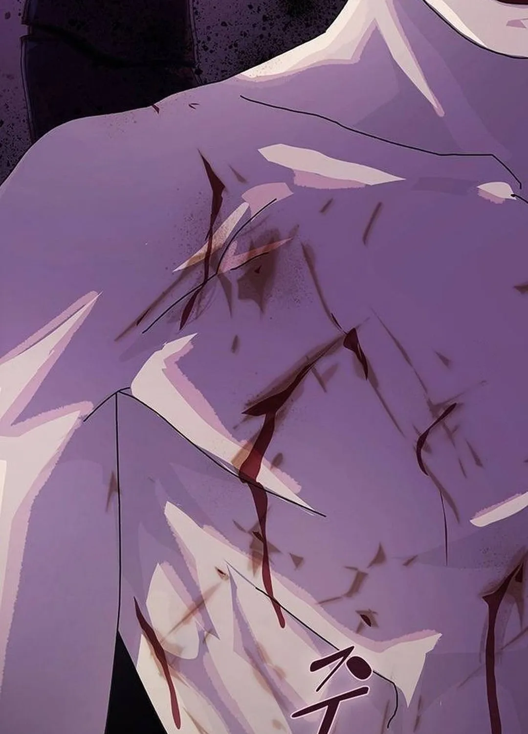 Cheonjae, Sesangeul Ikda Chapter 12 page 181 - 