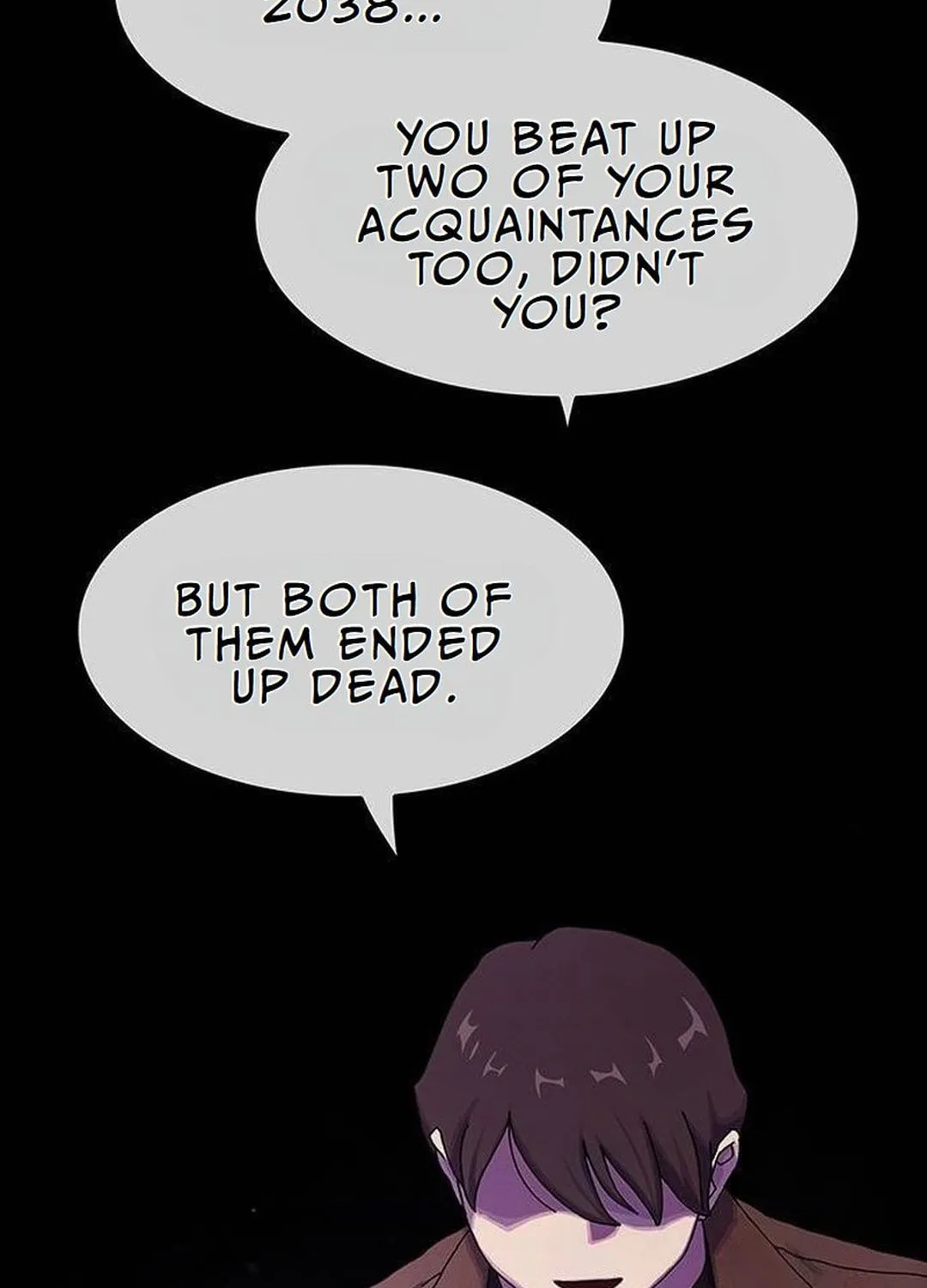 Cheonjae, Sesangeul Ikda Chapter 12 page 199 - 