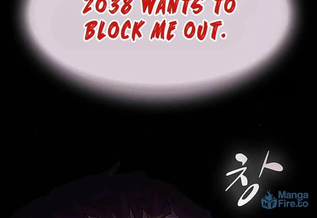 Cheonjae, Sesangeul Ikda Chapter 12 page 204 - 
