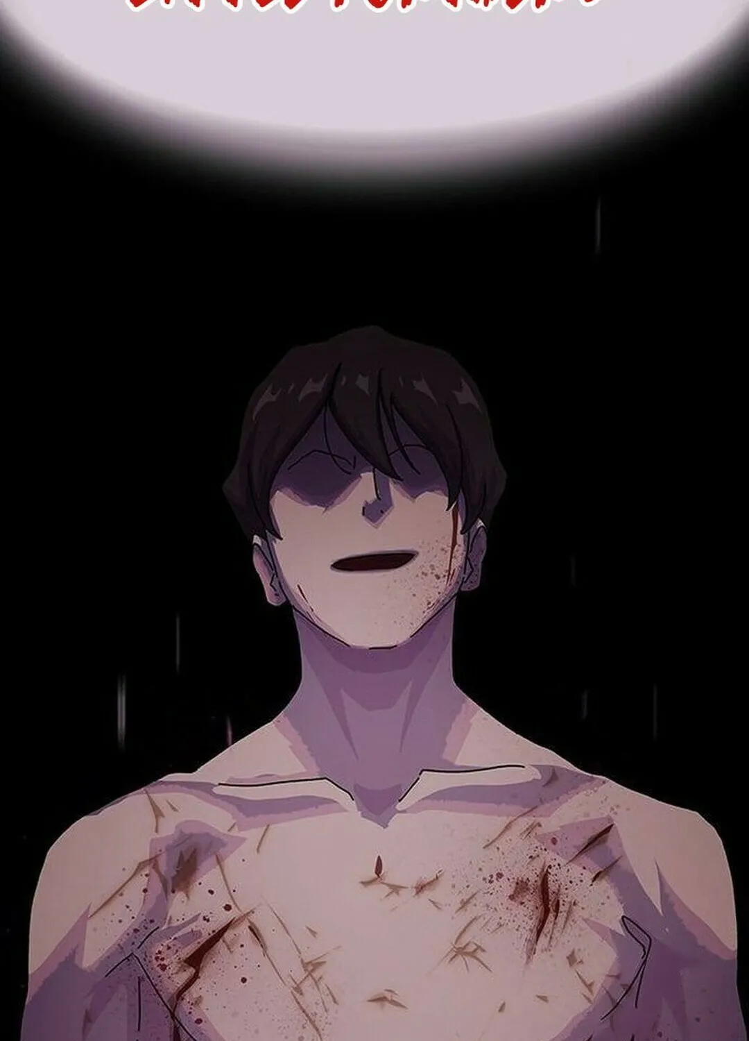 Cheonjae, Sesangeul Ikda Chapter 12 page 207 - 