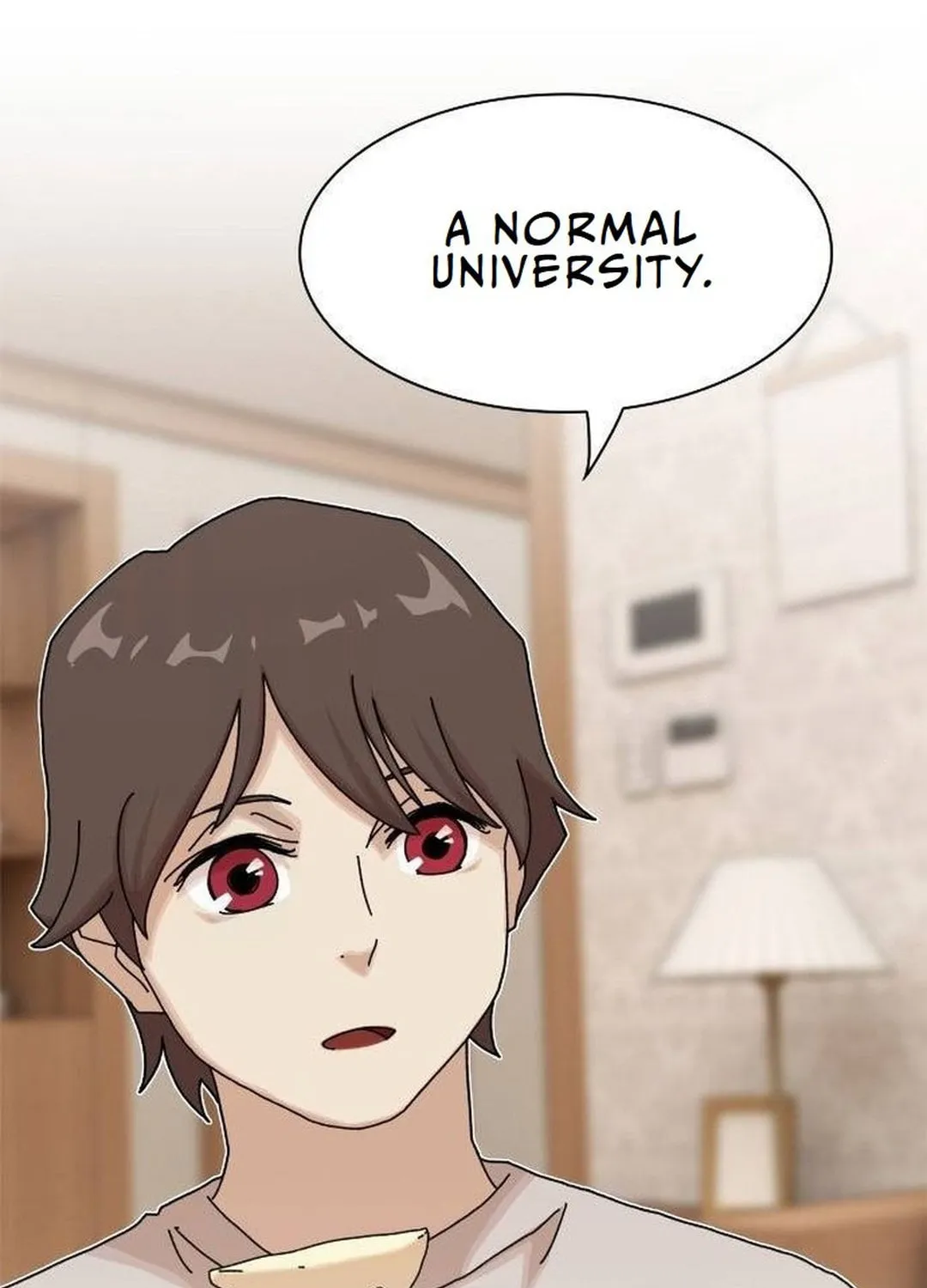 Cheonjae, Sesangeul Ikda Chapter 12 page 27 - 