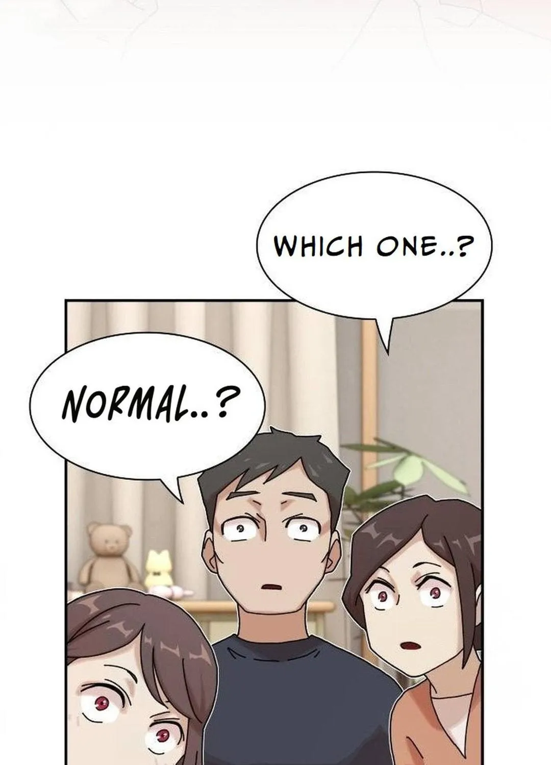 Cheonjae, Sesangeul Ikda Chapter 12 page 29 - 