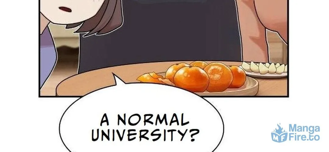 Cheonjae, Sesangeul Ikda Chapter 12 page 30 - 