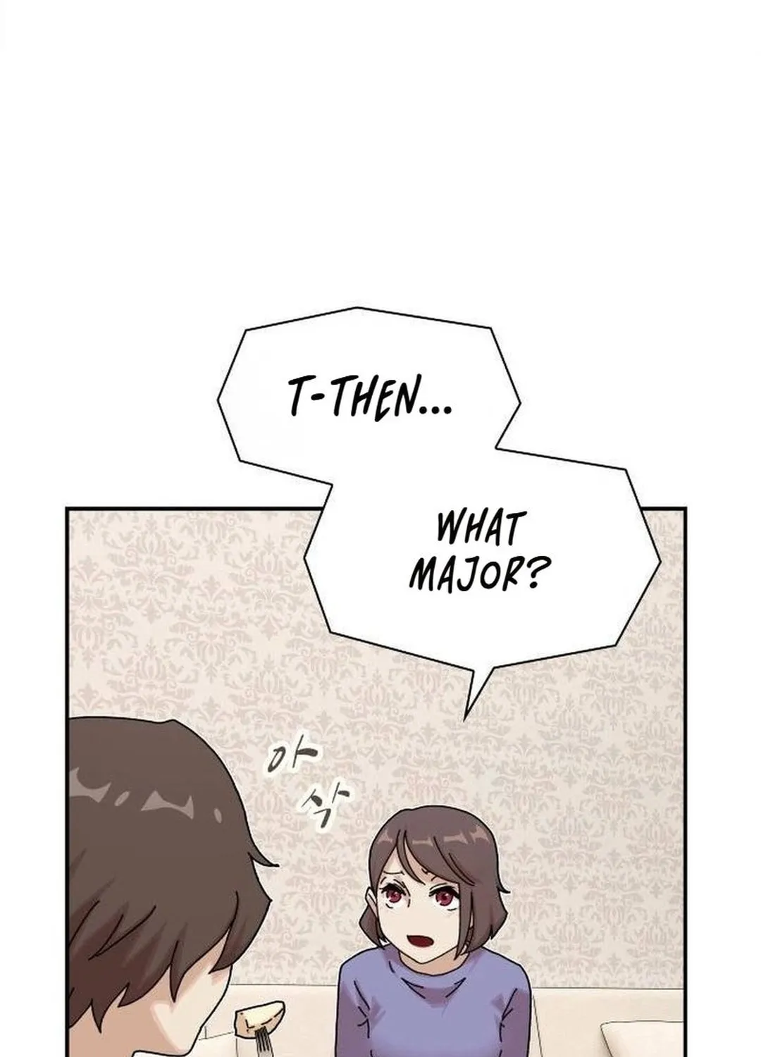 Cheonjae, Sesangeul Ikda Chapter 12 page 33 - 