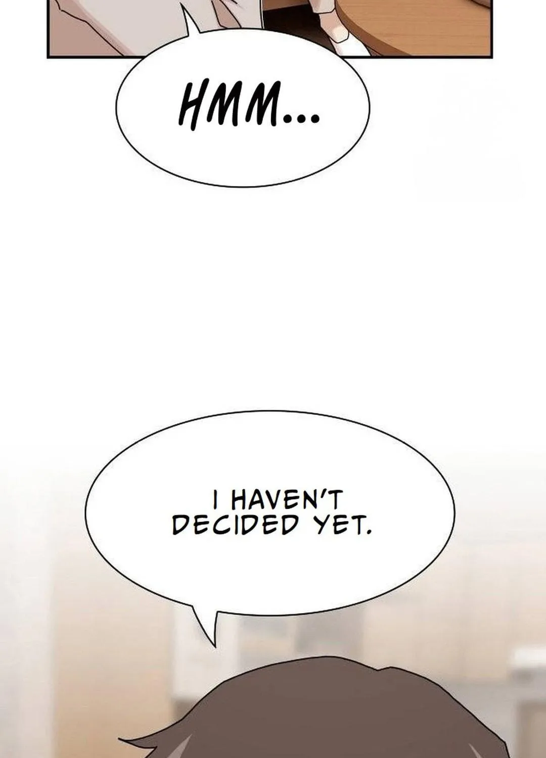 Cheonjae, Sesangeul Ikda Chapter 12 page 35 - 