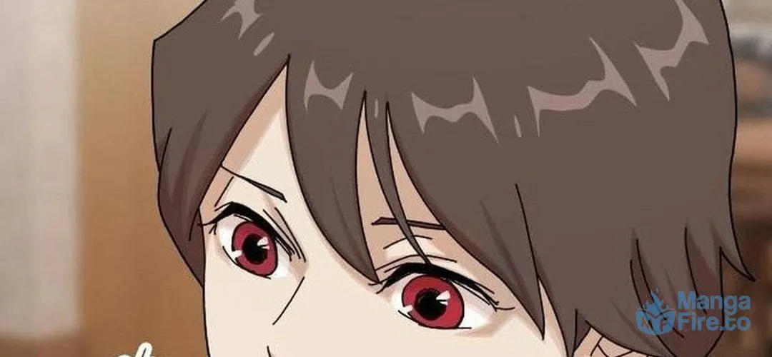 Cheonjae, Sesangeul Ikda Chapter 12 page 36 - 