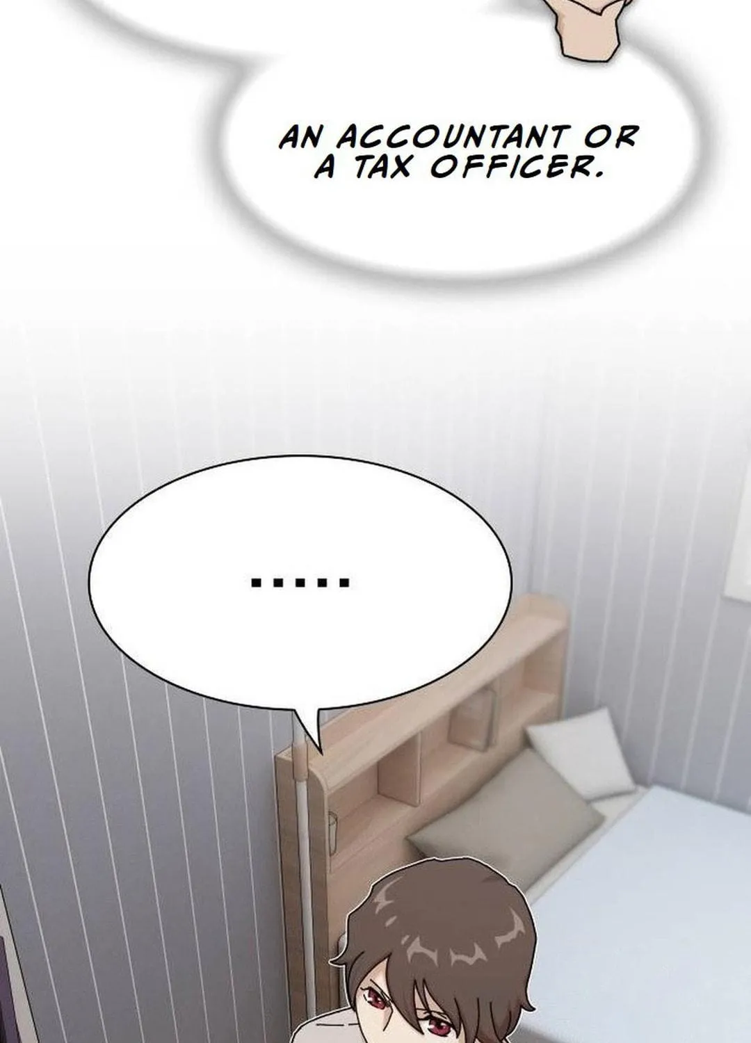 Cheonjae, Sesangeul Ikda Chapter 12 page 41 - 