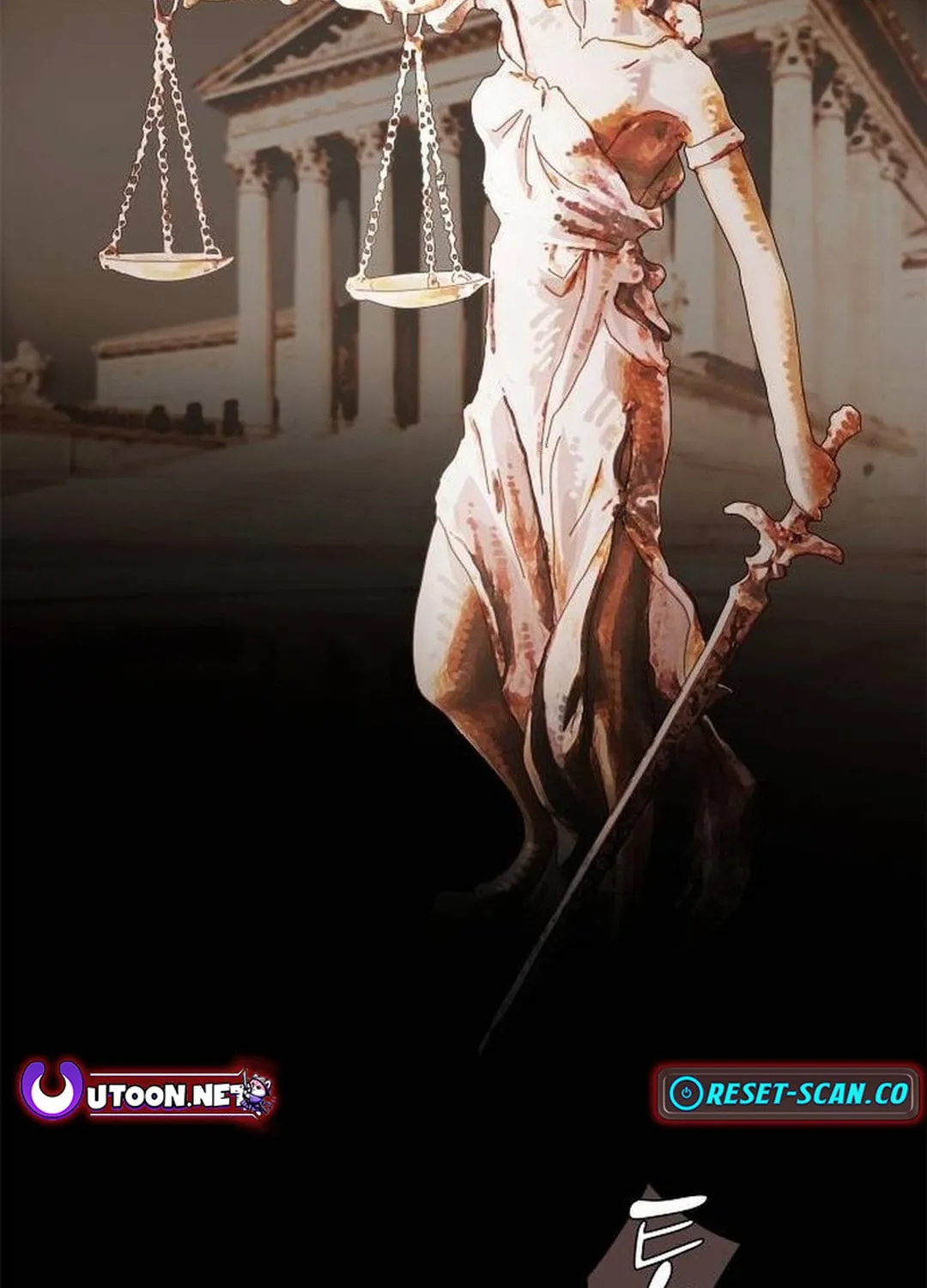 Cheonjae, Sesangeul Ikda Chapter 12 page 55 - 
