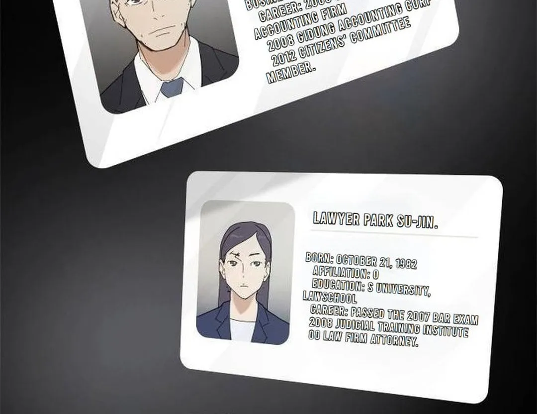 Cheonjae, Sesangeul Ikda Chapter 12 page 58 - 