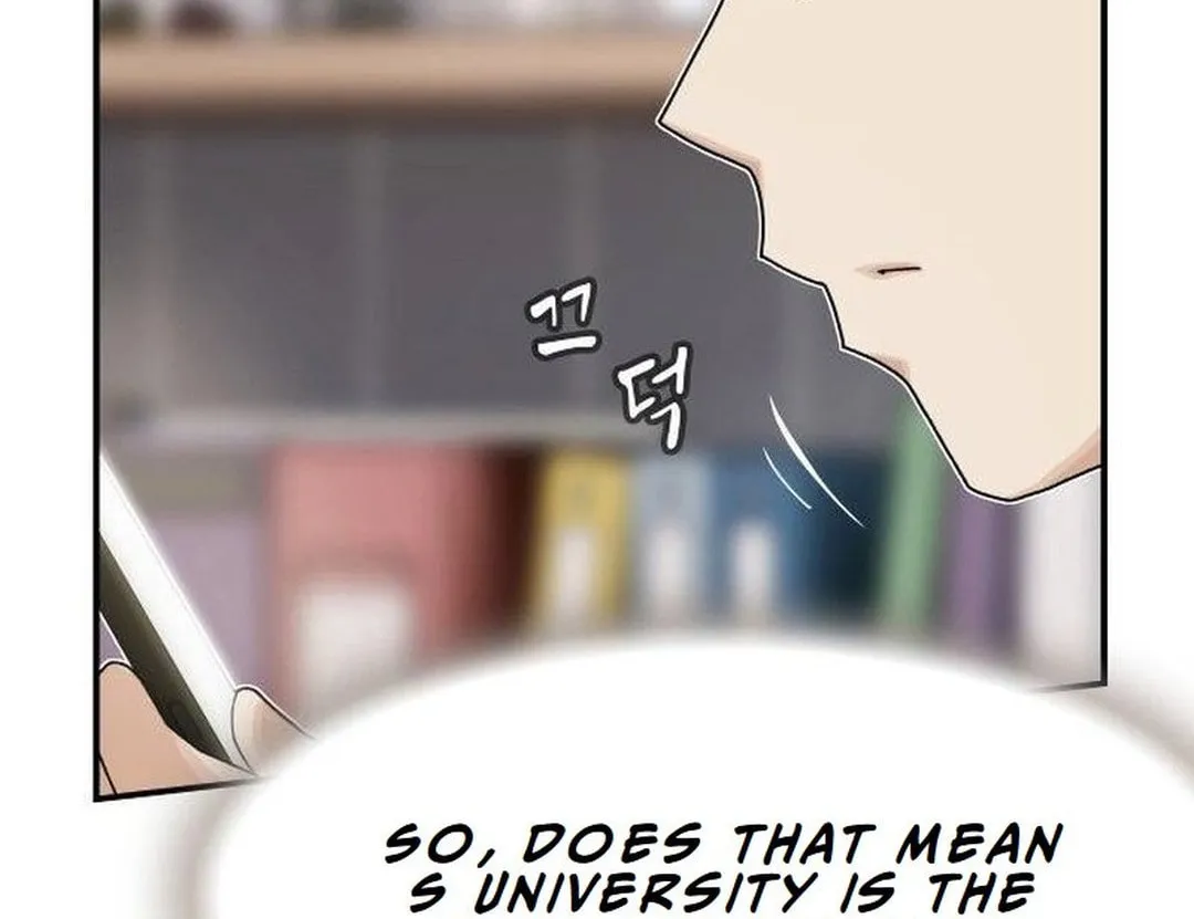 Cheonjae, Sesangeul Ikda Chapter 12 page 62 - 