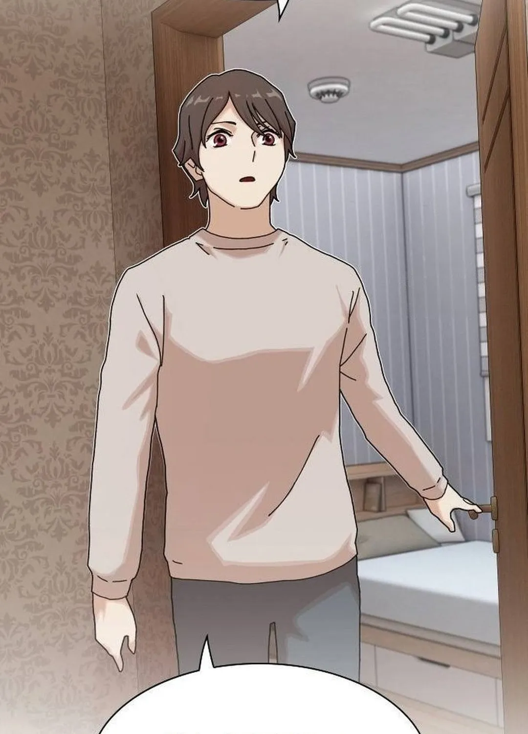 Cheonjae, Sesangeul Ikda Chapter 12 page 67 - 