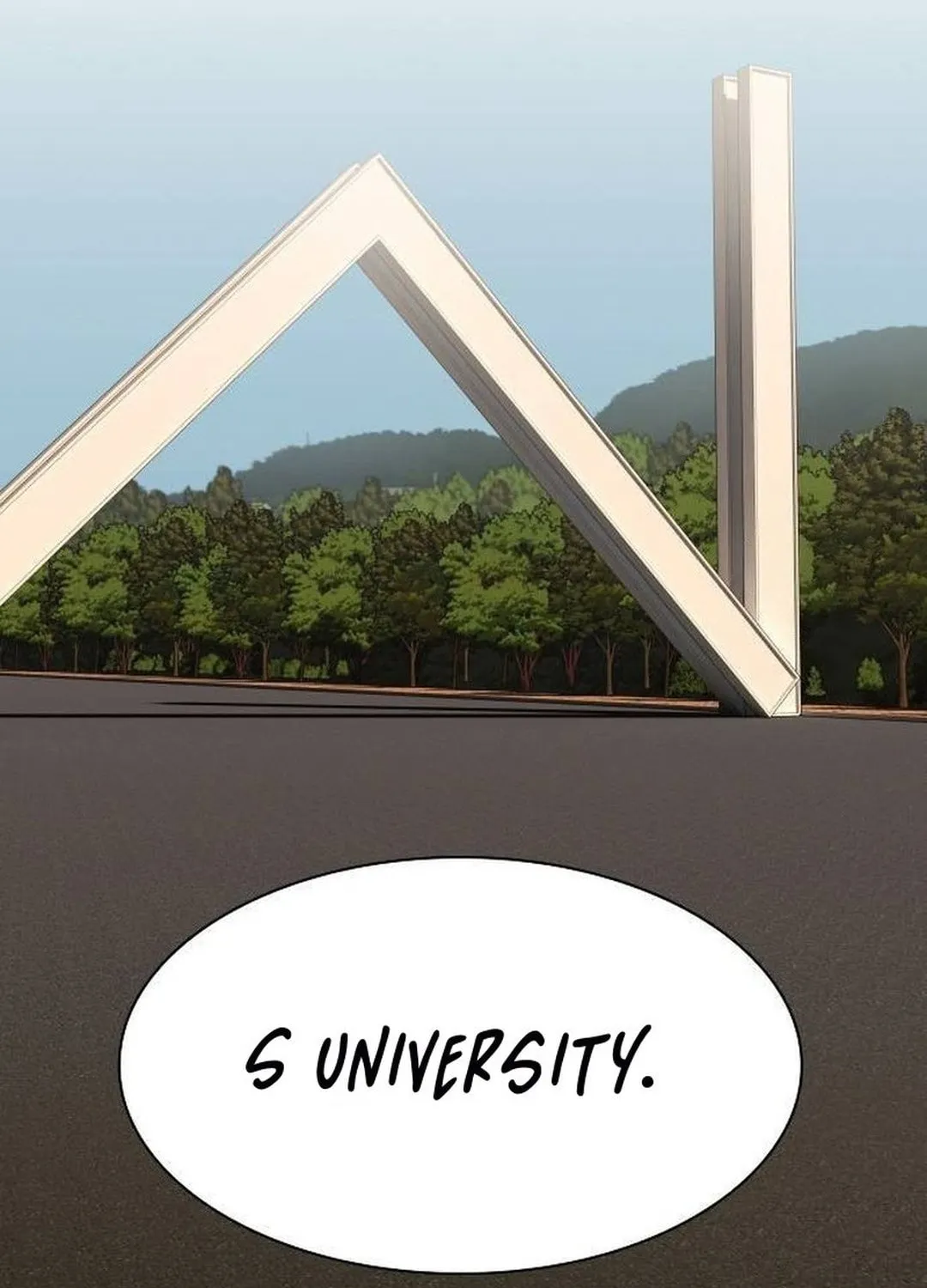 Cheonjae, Sesangeul Ikda Chapter 12 page 69 - 