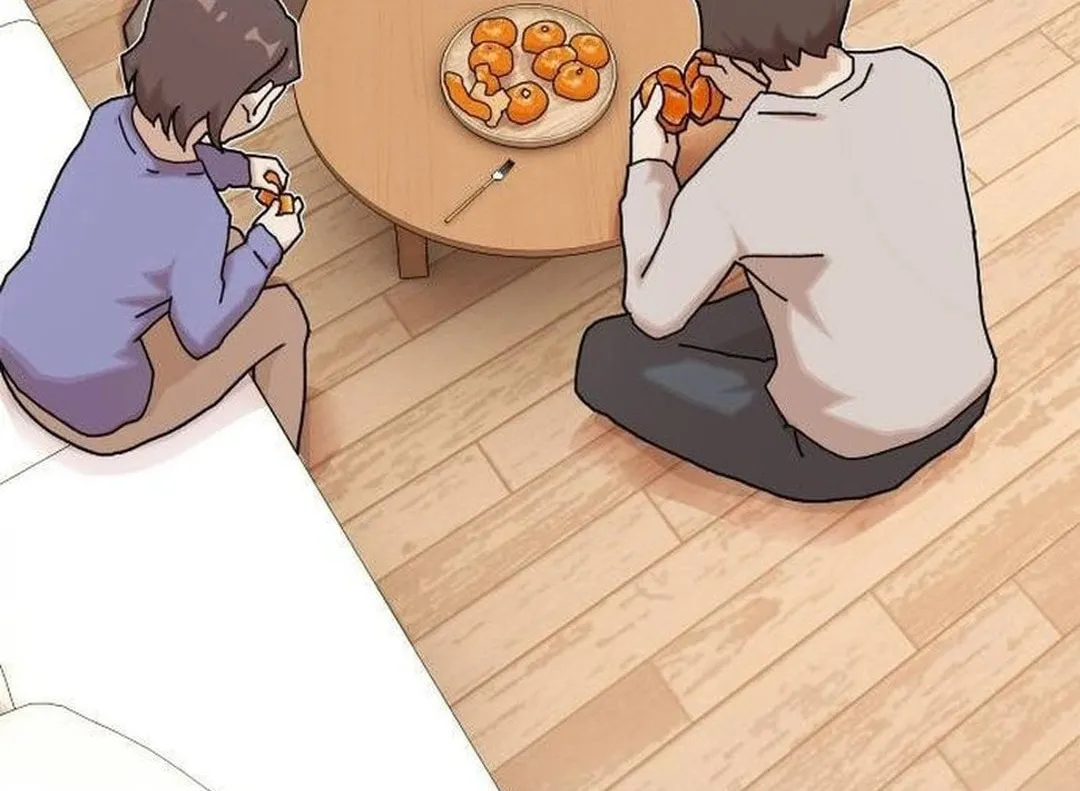 Cheonjae, Sesangeul Ikda Chapter 12 page 8 - 