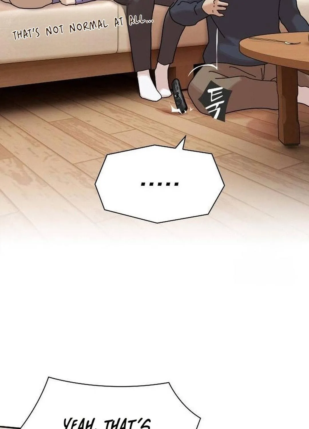 Cheonjae, Sesangeul Ikda Chapter 12 page 71 - 