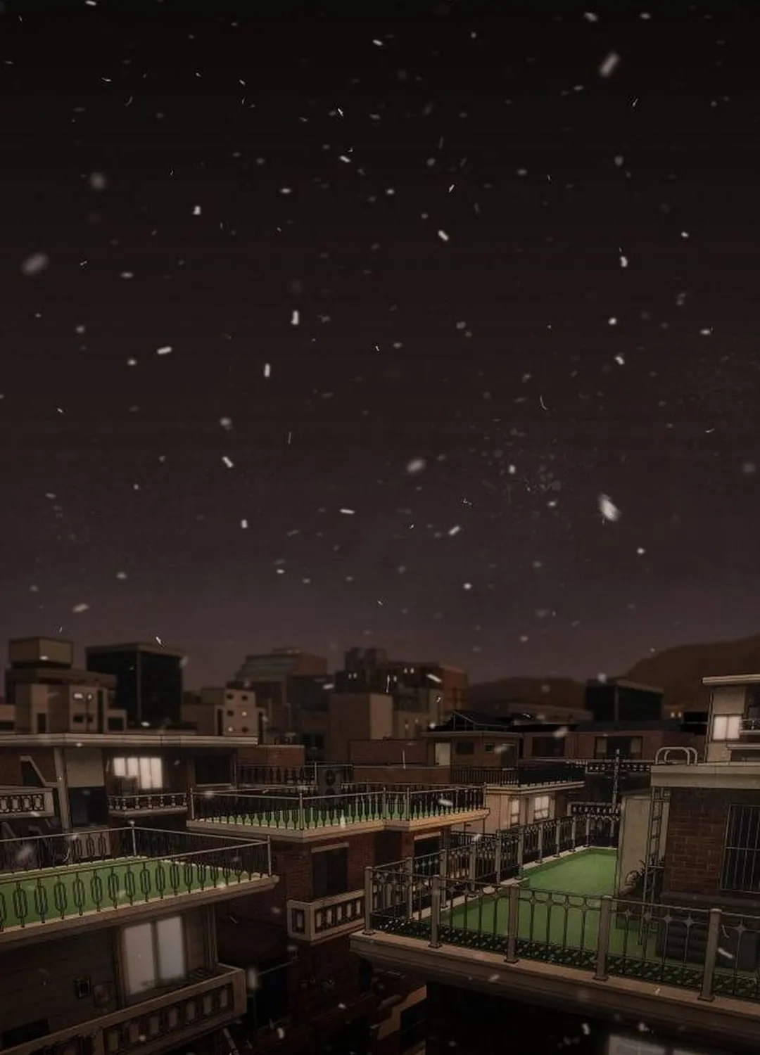 Cheonjae, Sesangeul Ikda Chapter 12 page 75 - 