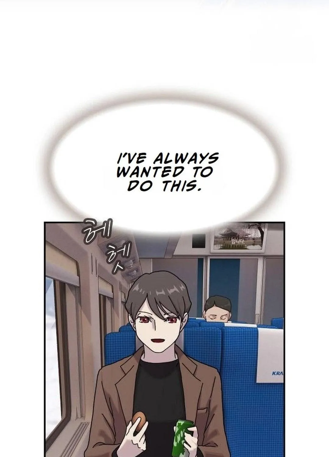 Cheonjae, Sesangeul Ikda Chapter 12 page 89 - 